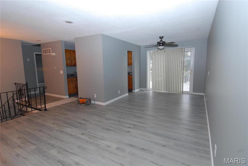 Dawn Valley - Residential Lease