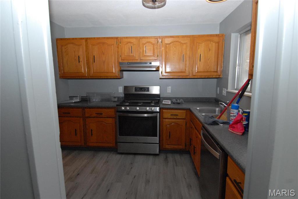 Dawn Valley - Residential Lease