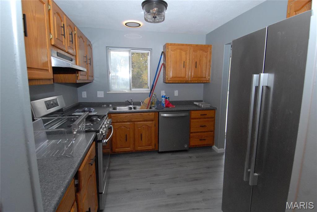 Dawn Valley - Residential Lease