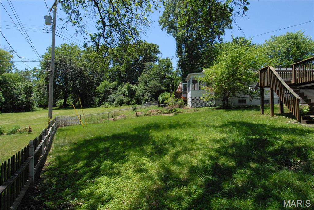 Dawn Valley - Residential Lease