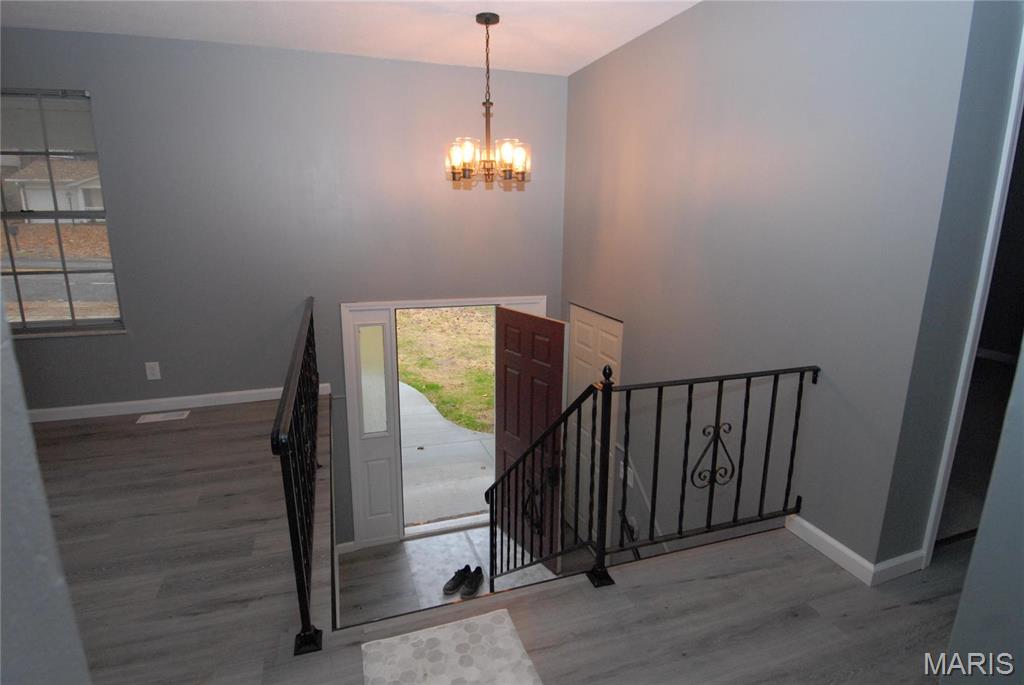 Dawn Valley - Residential Lease