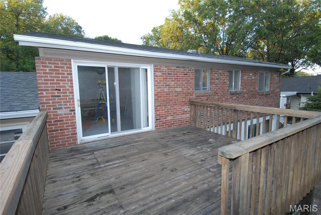 Dawn Valley - Residential Lease