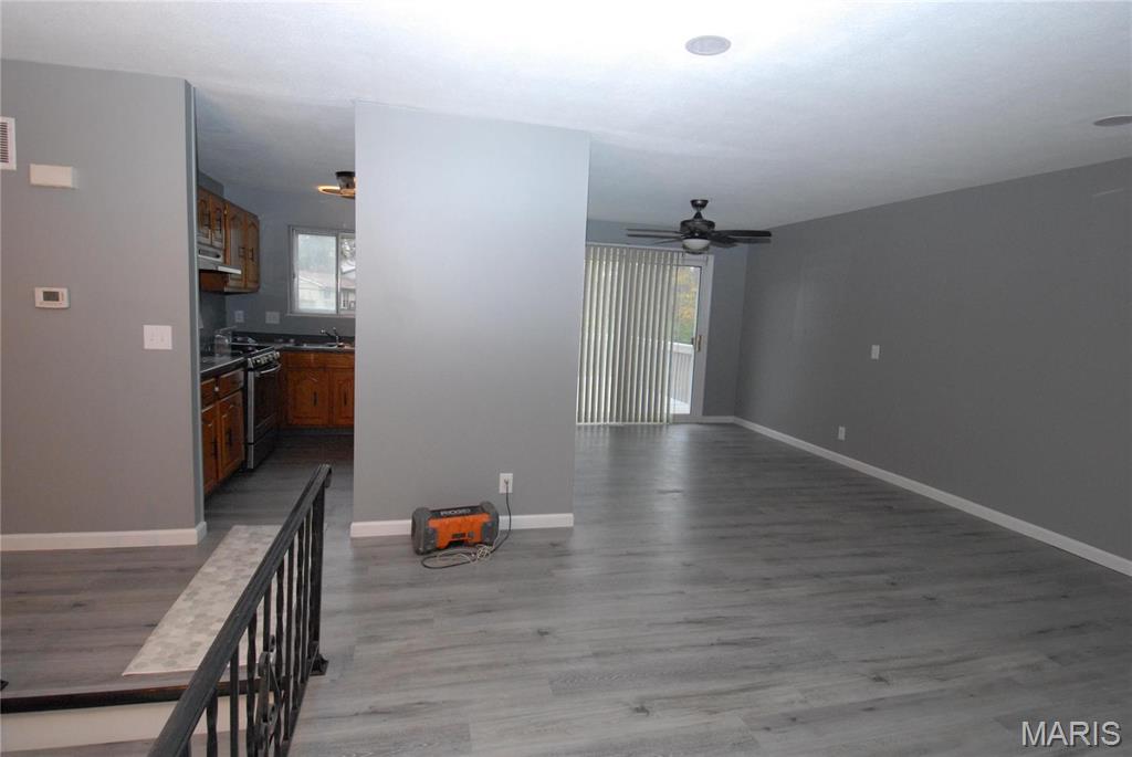 Dawn Valley - Residential Lease