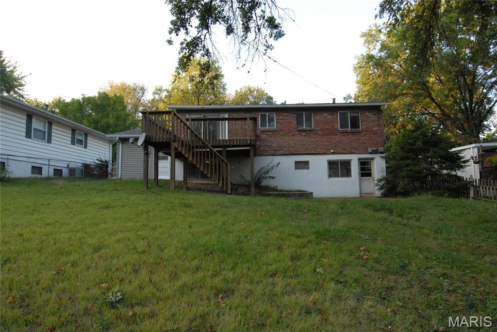 Dawn Valley - Residential Lease