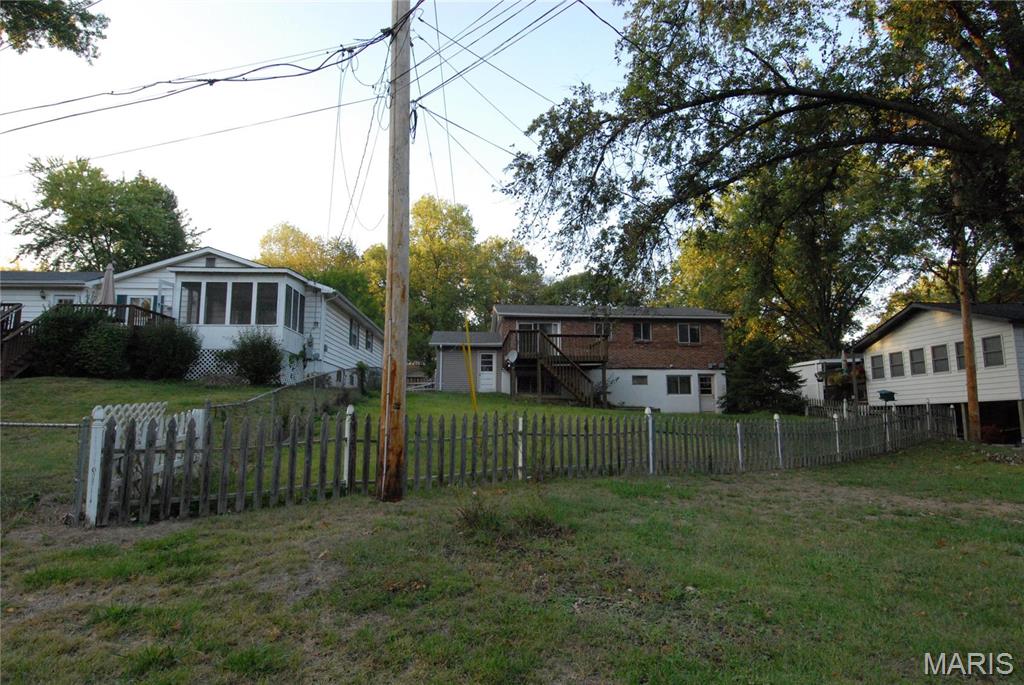 Dawn Valley - Residential Lease