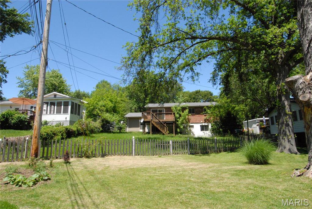 Dawn Valley - Residential Lease