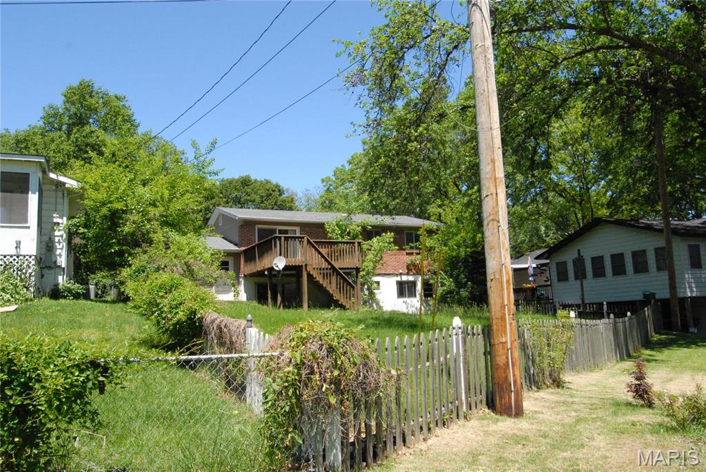 Dawn Valley - Residential Lease