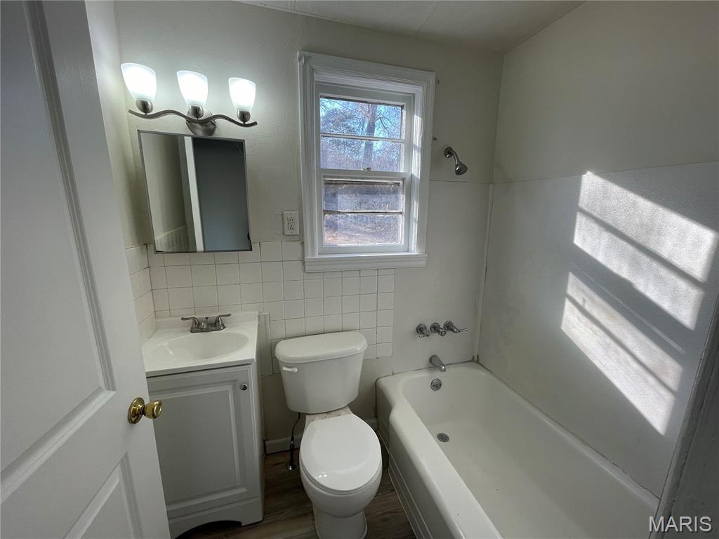 Chambers Park - Residential