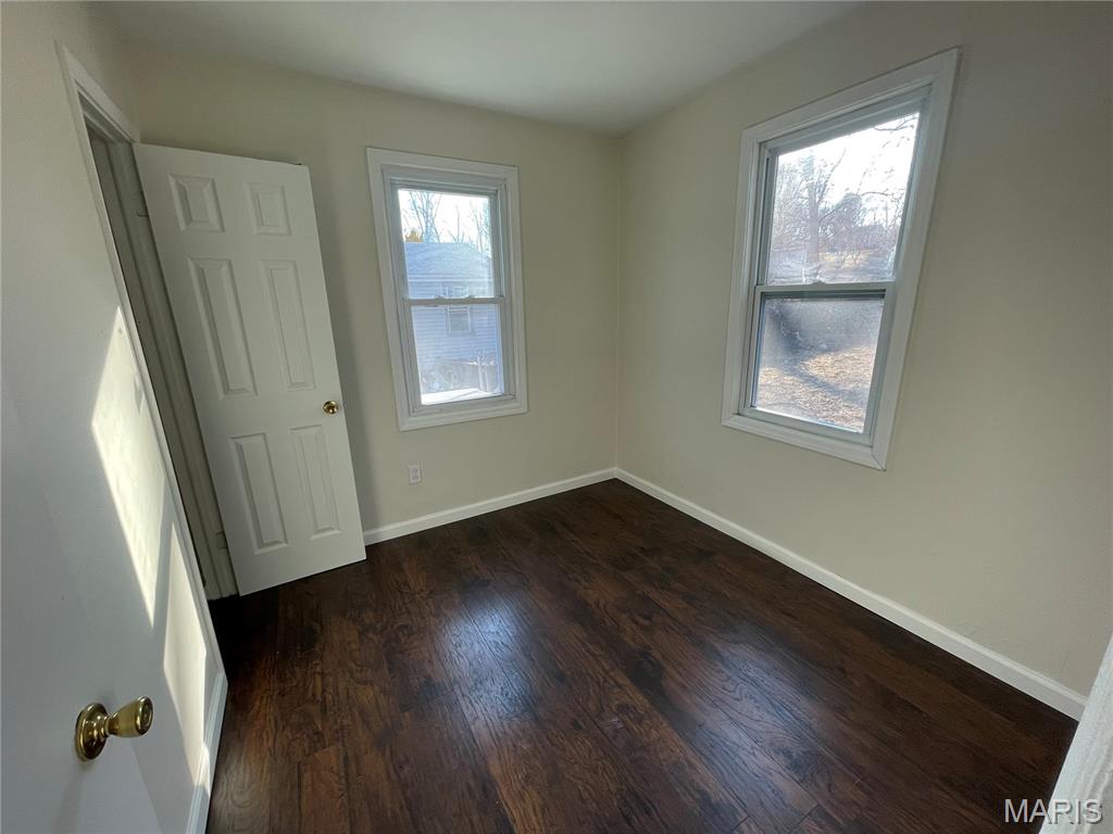 Chambers Park - Residential