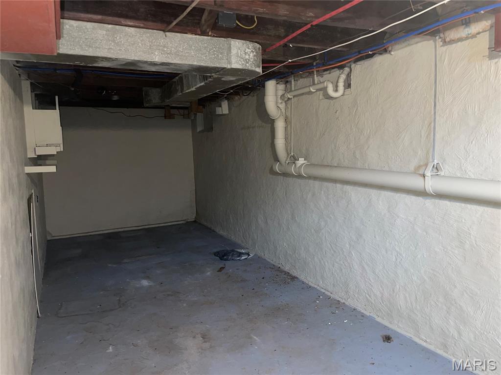 Chambers Park - Residential