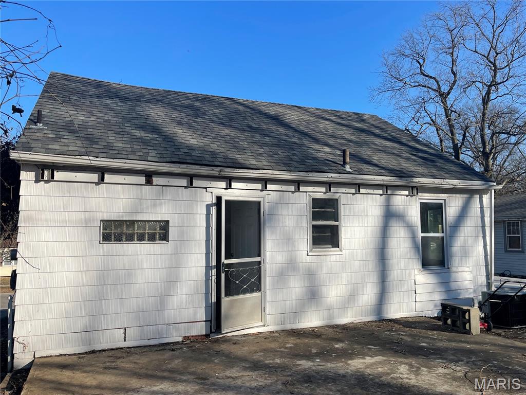 Chambers Park - Residential