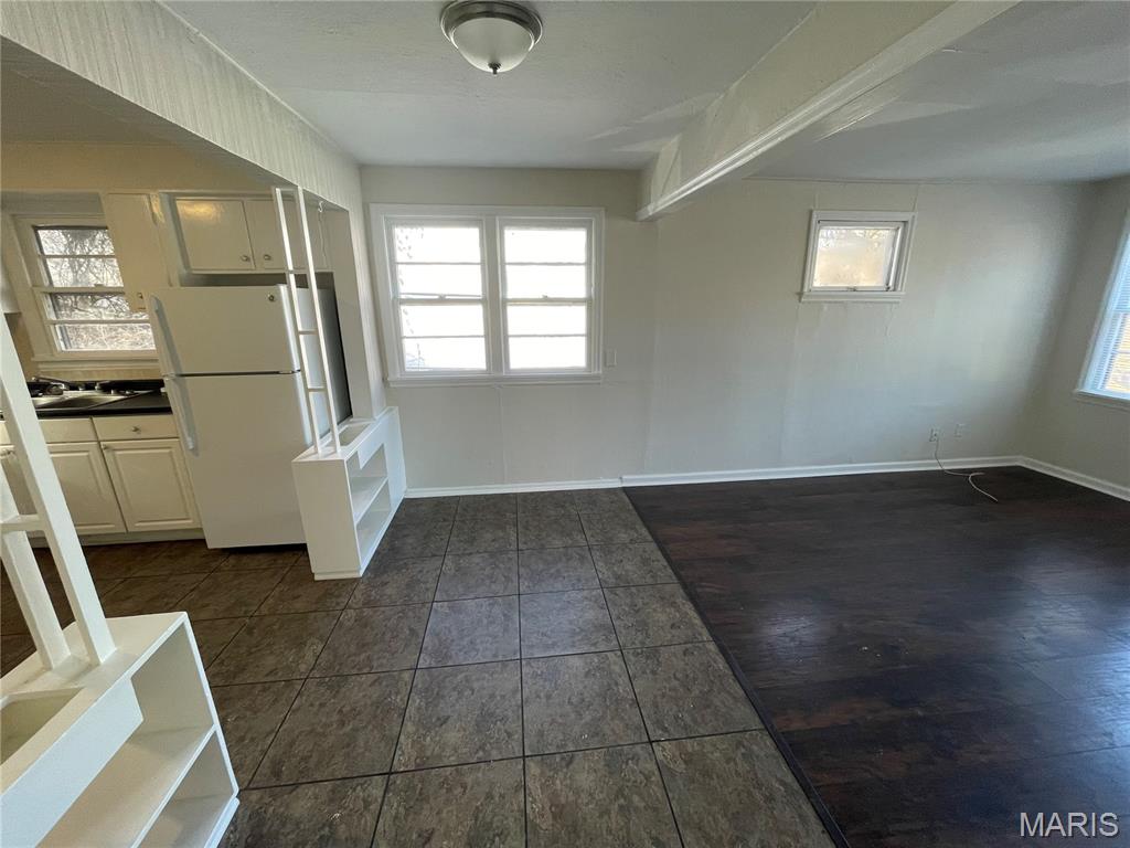 Chambers Park - Residential