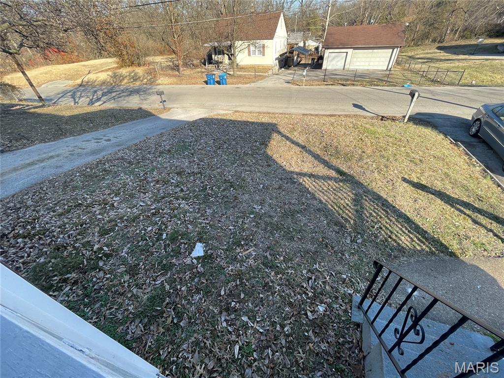 Chambers Park - Residential