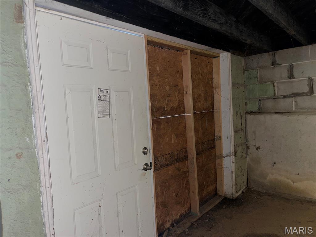 Chambers Park - Residential