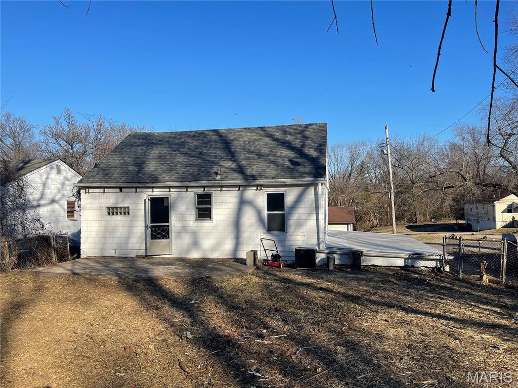 Chambers Park - Residential