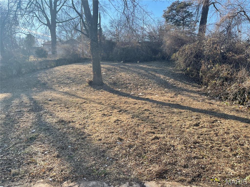 Chambers Park - Residential