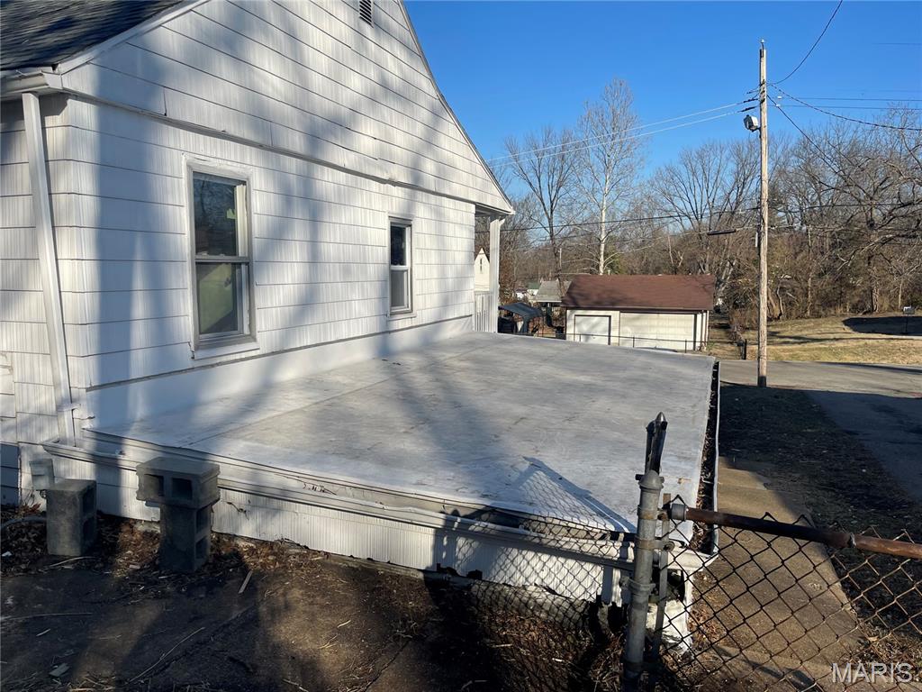 Chambers Park - Residential