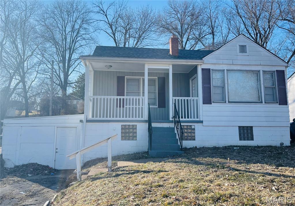 Chambers Park - Residential