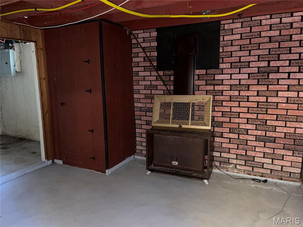 Chambers Park - Residential