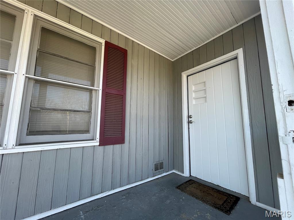 Chambers Park - Residential