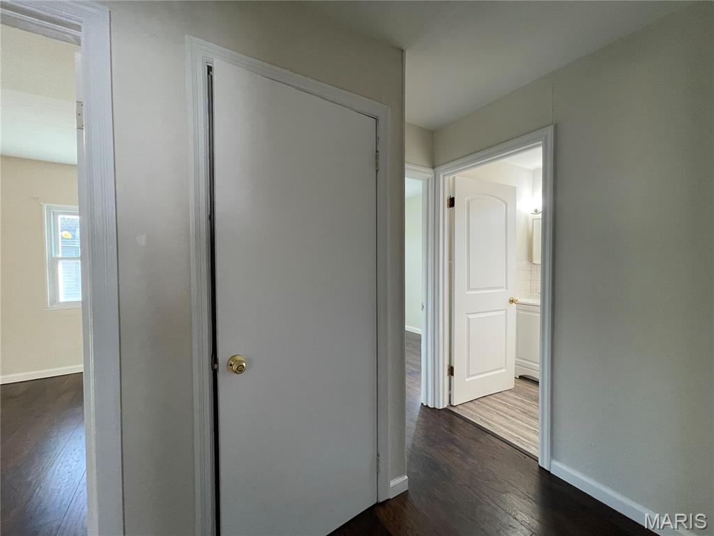 Chambers Park - Residential