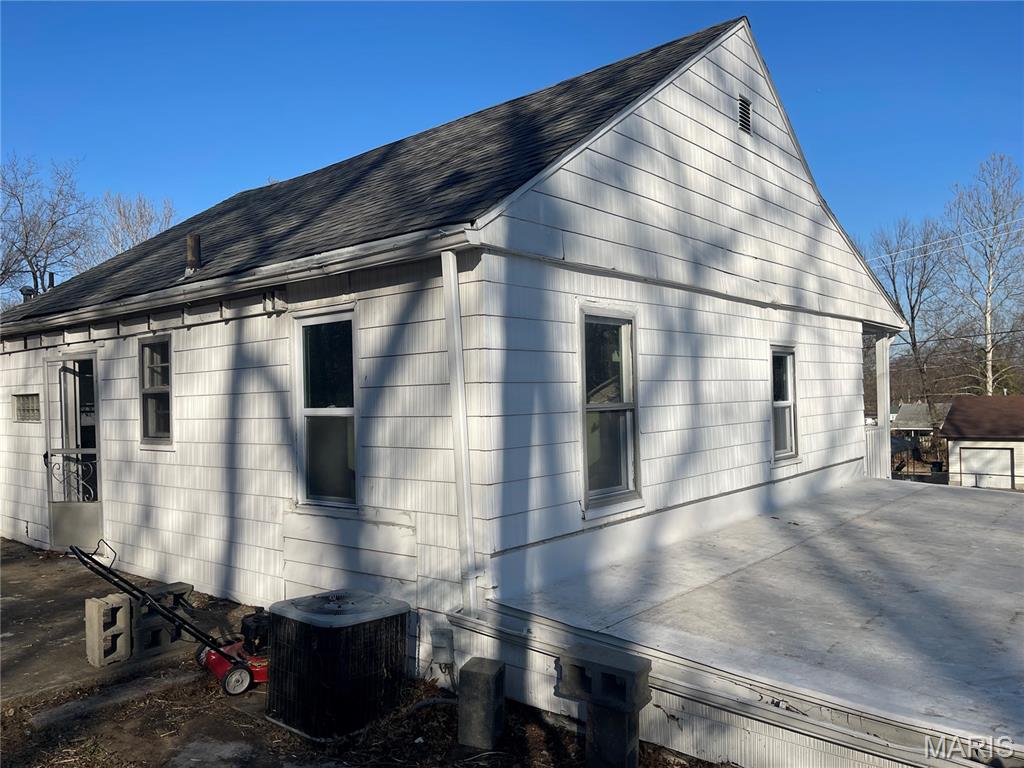 Chambers Park - Residential