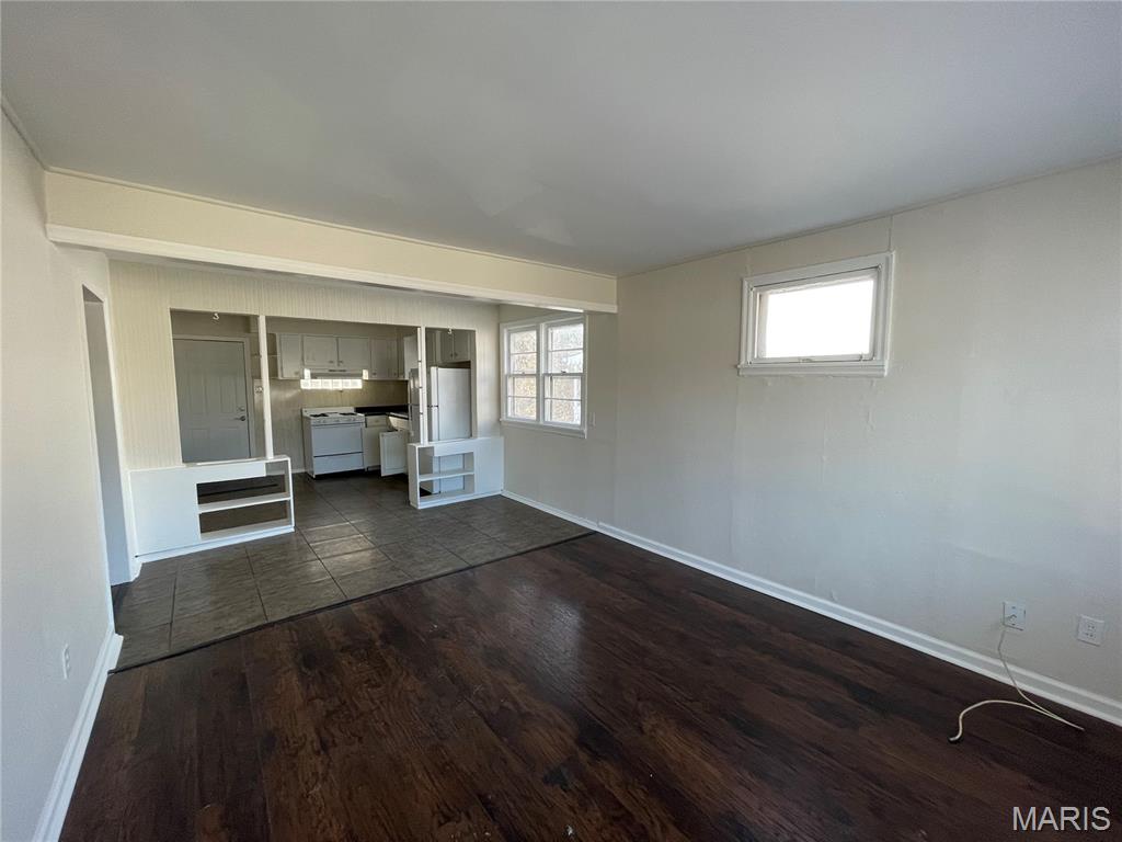 Chambers Park - Residential