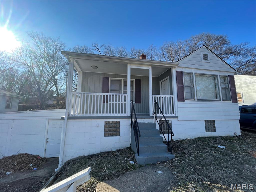 Chambers Park - Residential