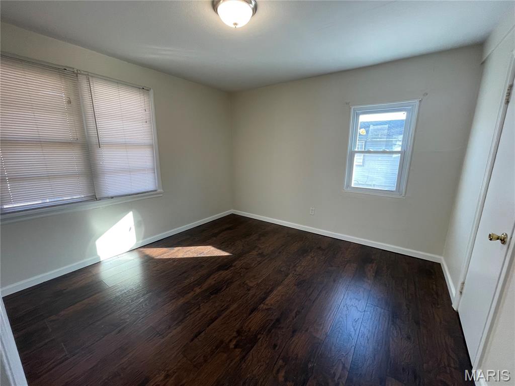 Chambers Park - Residential