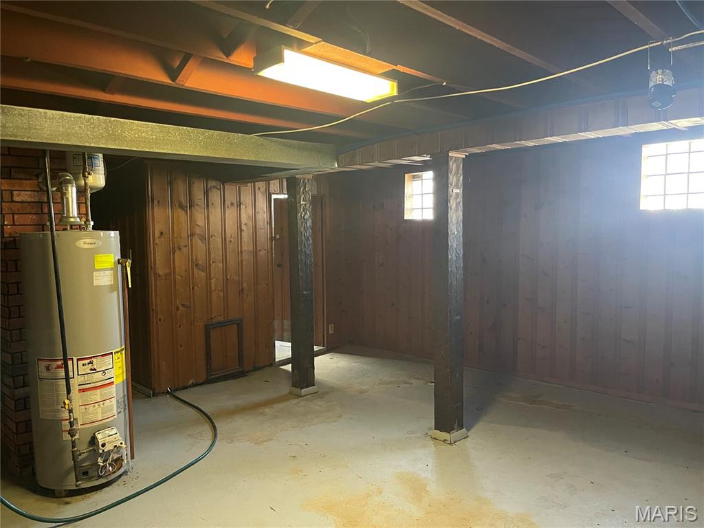 Chambers Park - Residential