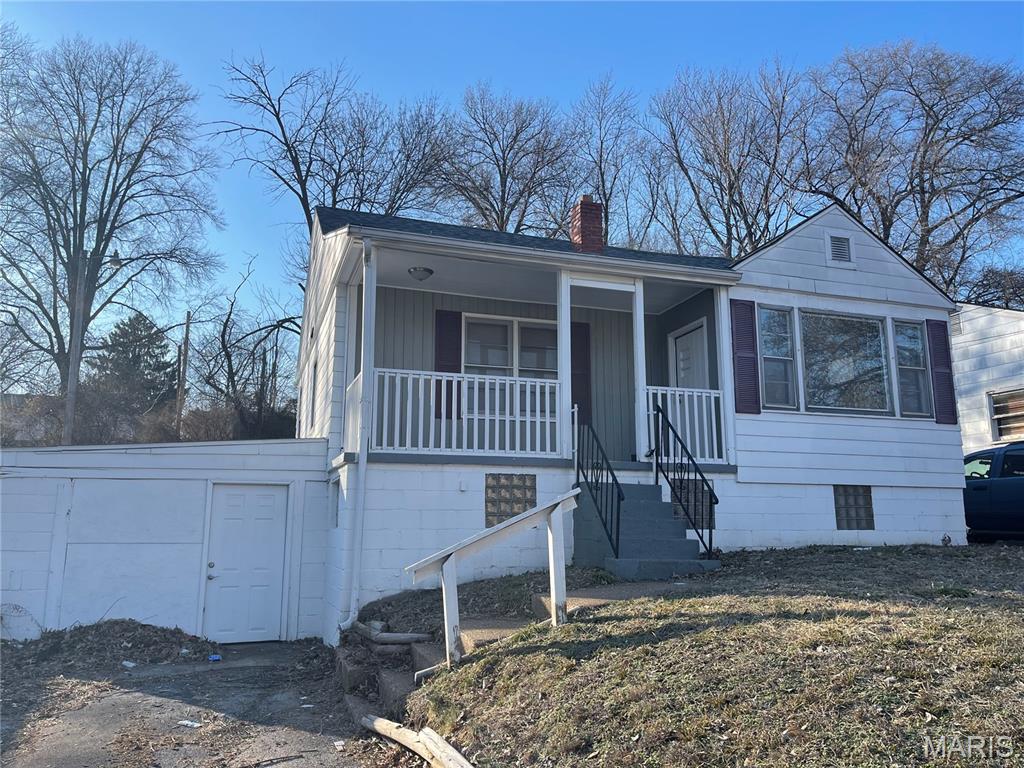 Chambers Park - Residential