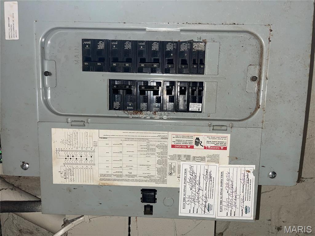 Chambers Park - Residential