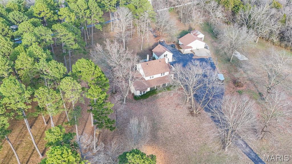 1601 E State Route 72