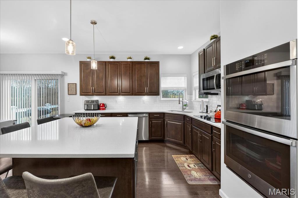 Fienup Farms One - Residential