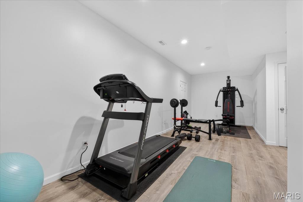 Fienup Farms One - Residential