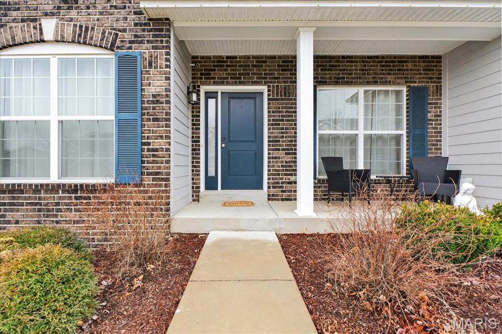 Fienup Farms One - Residential