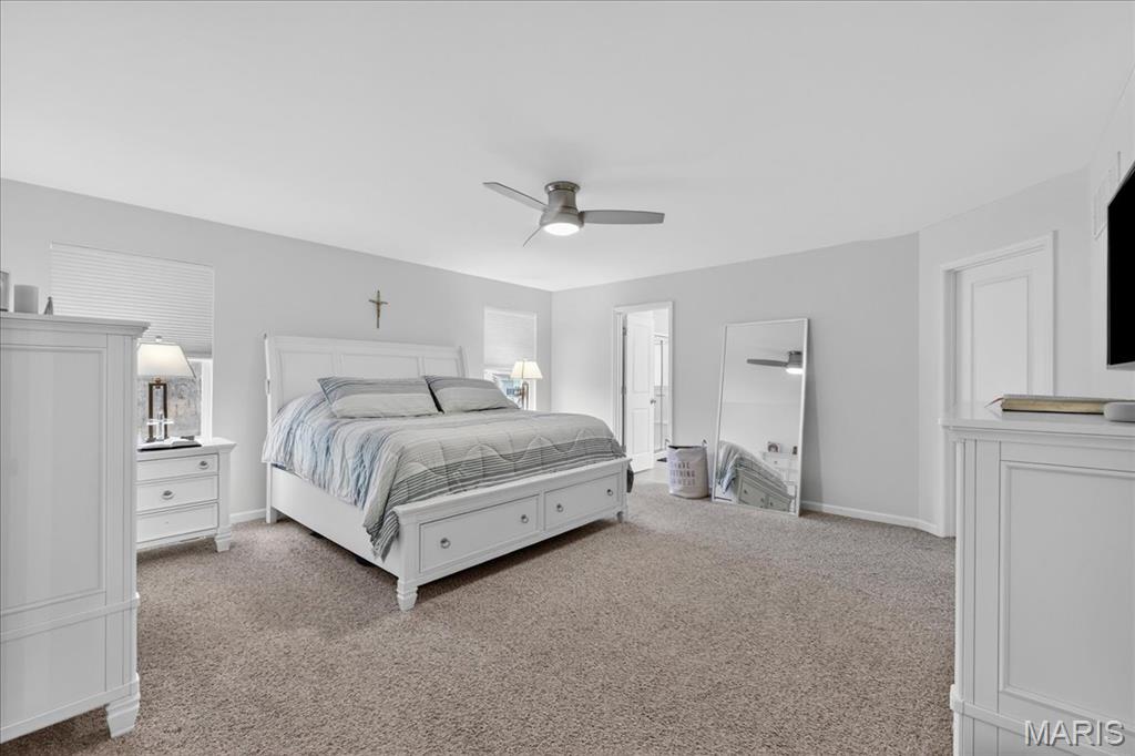 Fienup Farms One - Residential