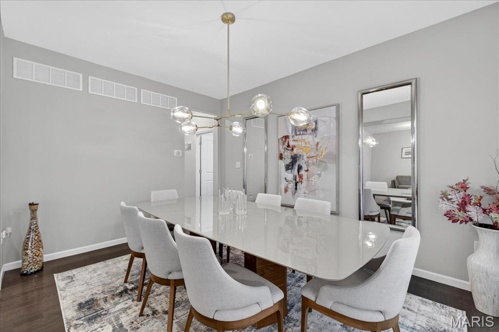 Fienup Farms One - Residential