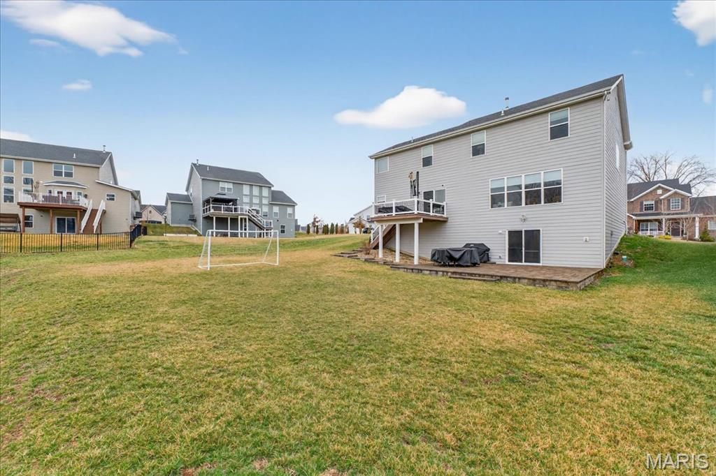 Fienup Farms One - Residential