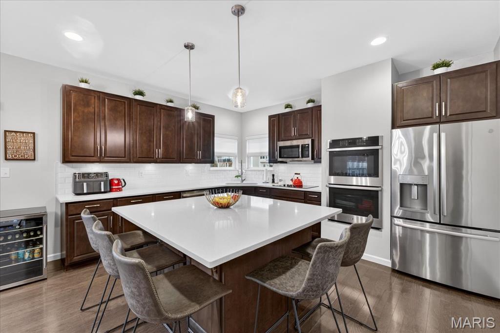 Fienup Farms One - Residential