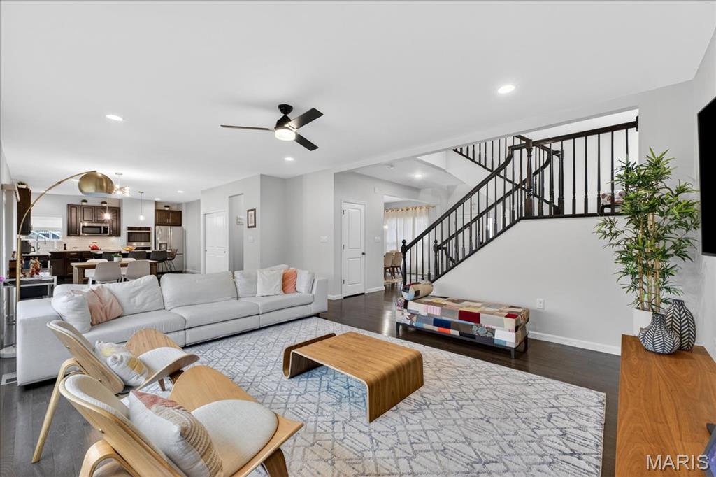 Fienup Farms One - Residential