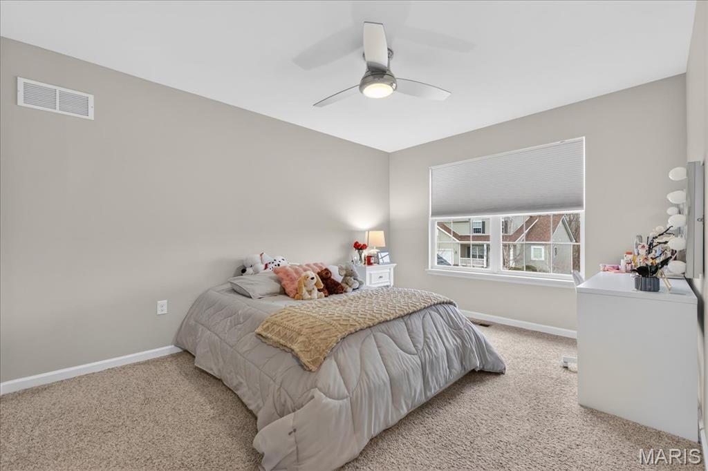 Fienup Farms One - Residential