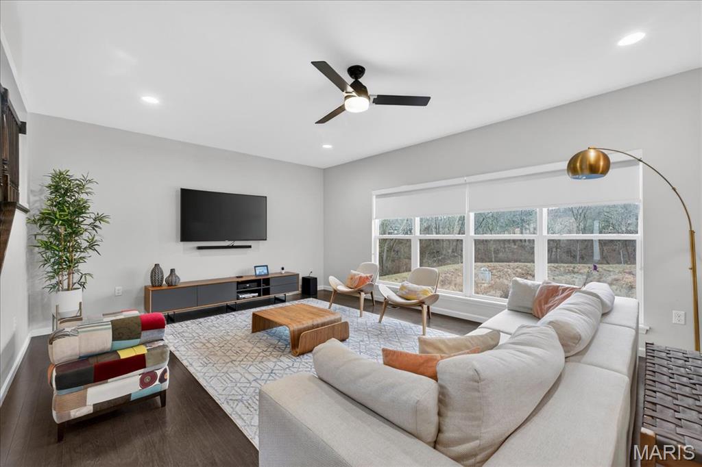 Fienup Farms One - Residential