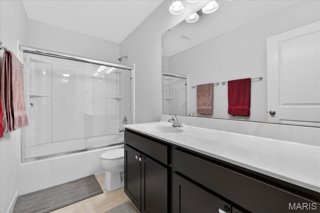 Fienup Farms One - Residential