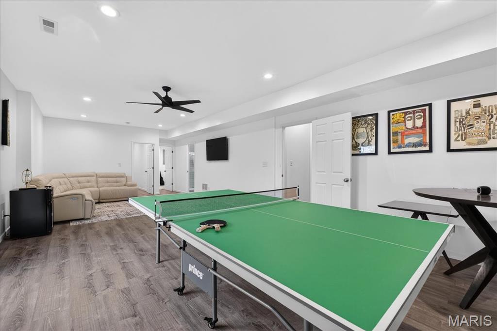 Fienup Farms One - Residential