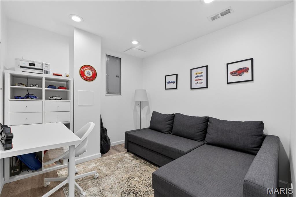 Fienup Farms One - Residential