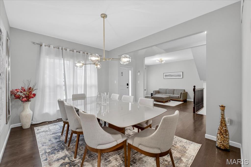 Fienup Farms One - Residential