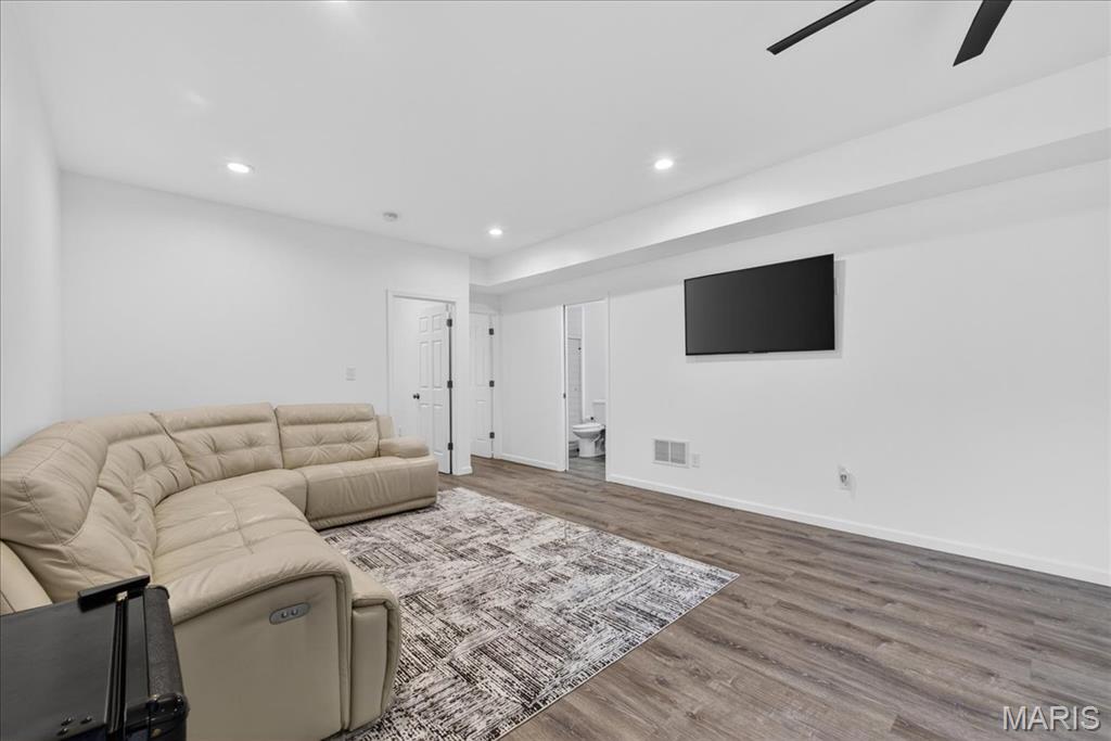 Fienup Farms One - Residential