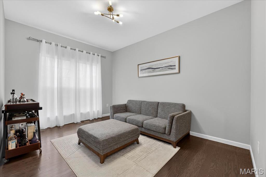 Fienup Farms One - Residential