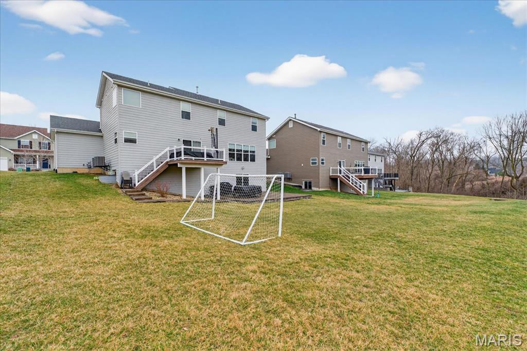 Fienup Farms One - Residential